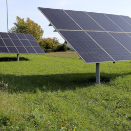 Comment Gérer les Pannes de Panneaux Solaires Photovoltaïques ? Bouc-Bel-Air